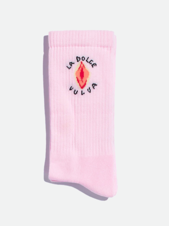 LA DOLCE VULVA Socks