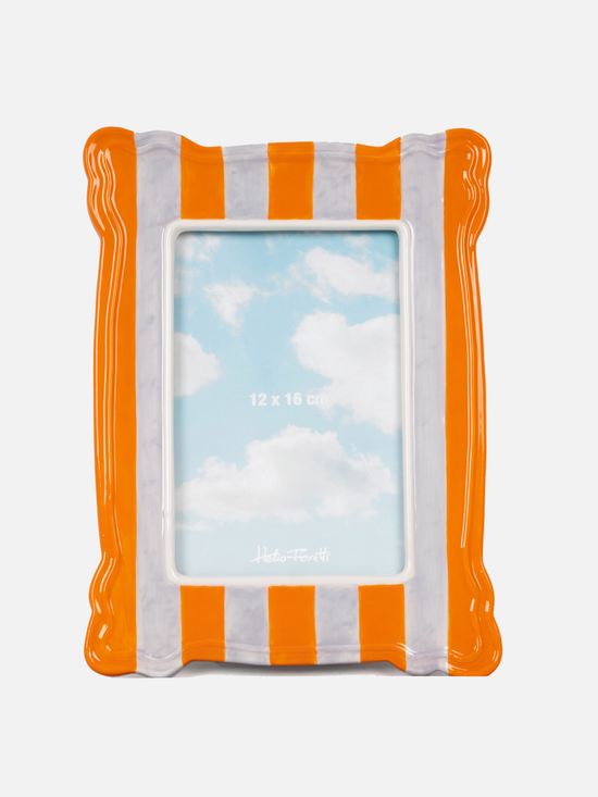 Sunset and Sunrise Photo Frame