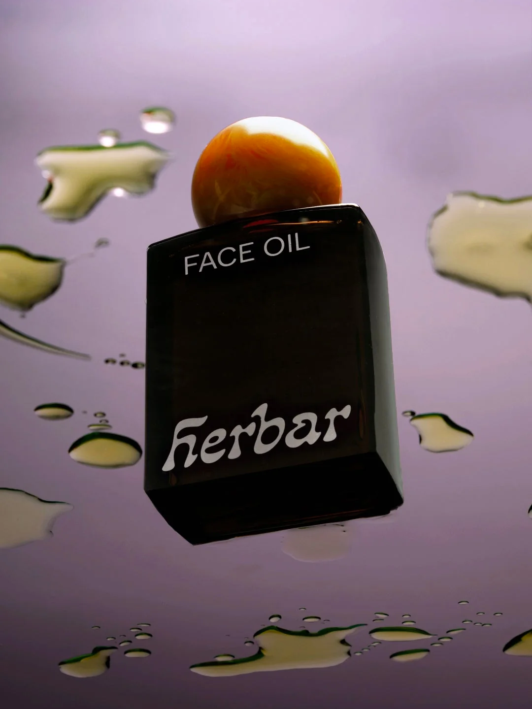 HERBAR Face Oil