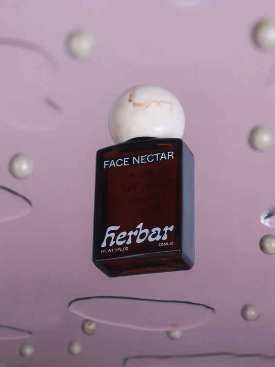 HERBAR Face Nectar 30ml