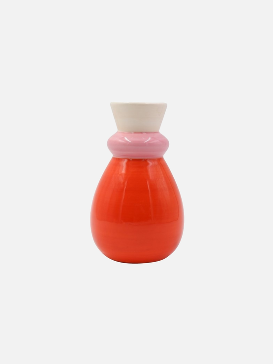Carolina Amor Del Color Vase
