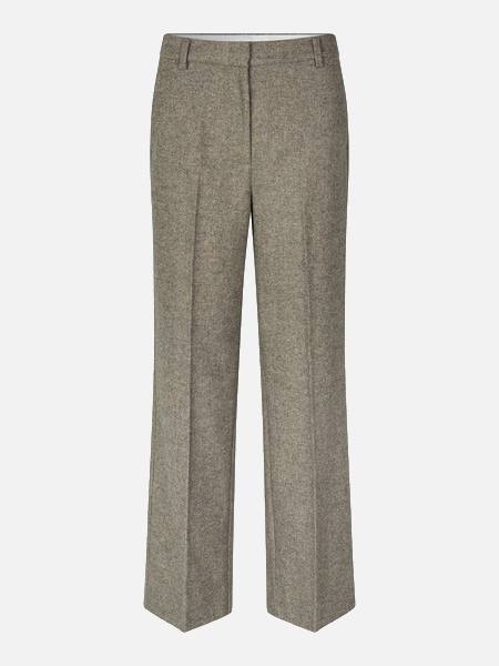 SECOND FEMALE Levi Trousers 