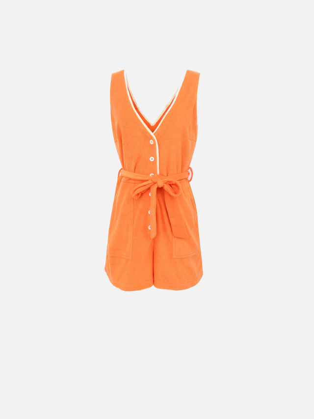 FRNCH Mila Jumpsuit