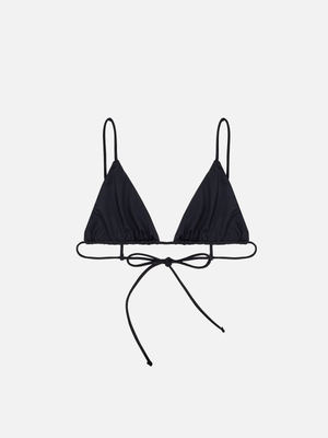 THE SLOW LABEL Classic Bikini Top