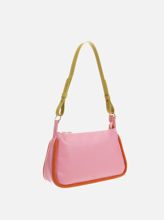 THE STICKY SIS CLUB il Sole Handbag