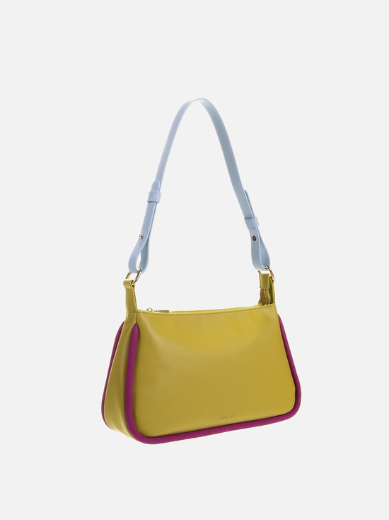 THE STICKY SIS CLUB il Sole Handbag