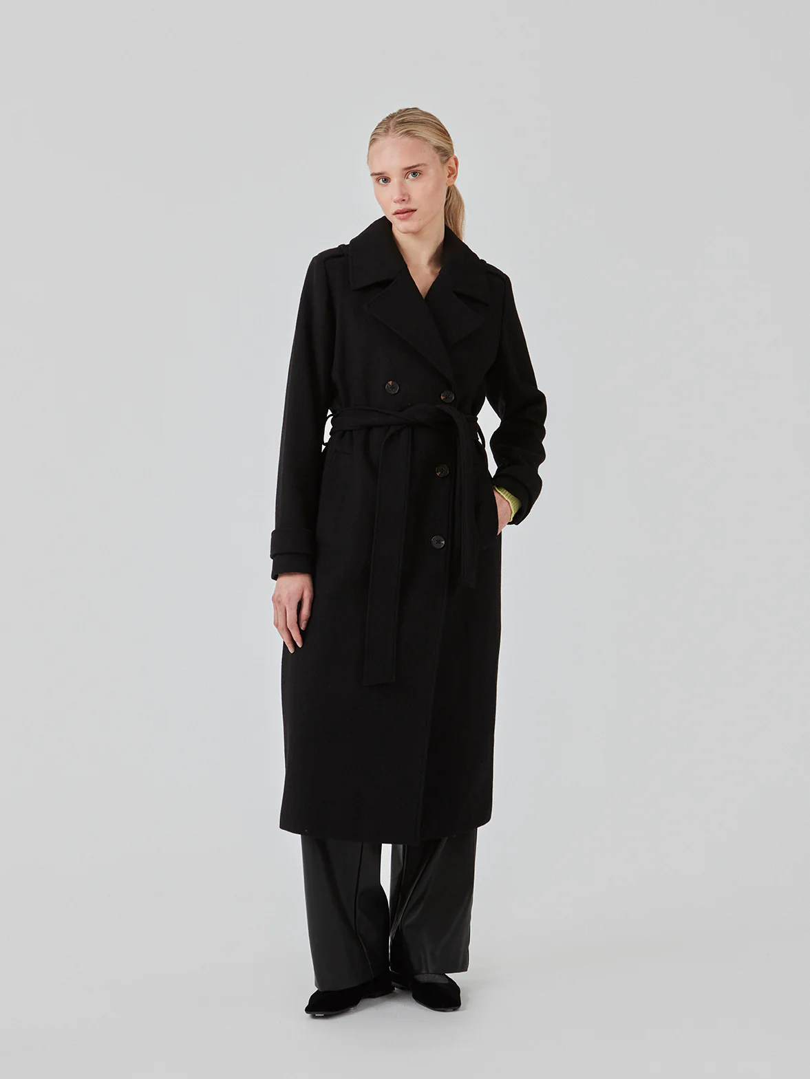 MODSTRÖM ShayMD Coat