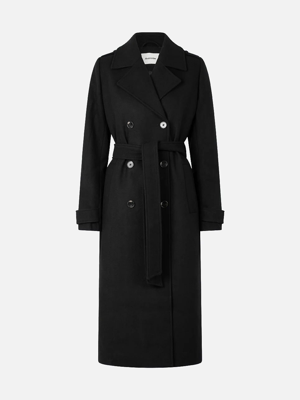 MODSTRÖM ShayMD Coat