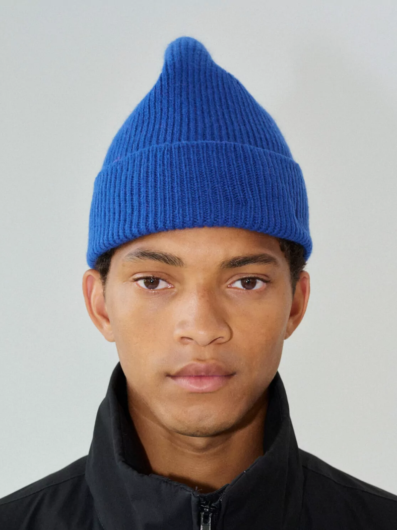 LE BONNET Beanie Marin - Beanie