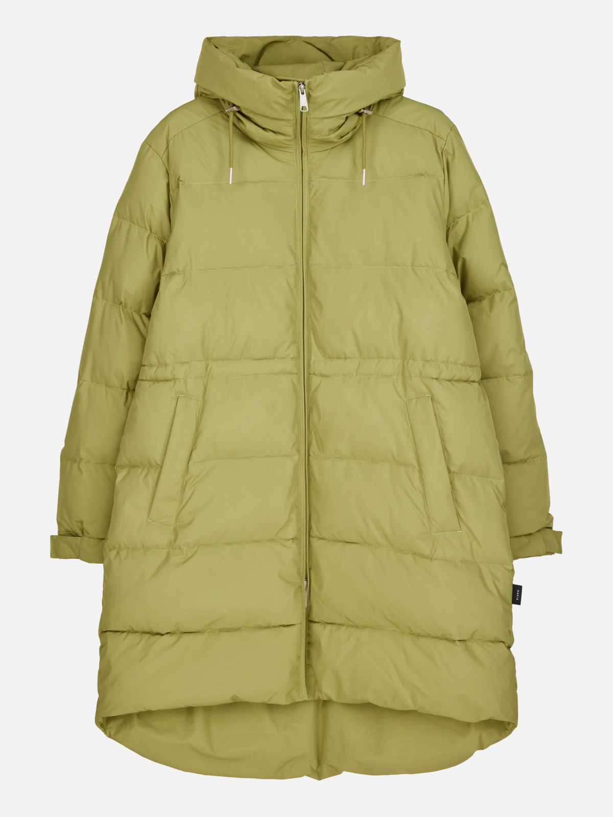 MAKIA Maren Parka Green