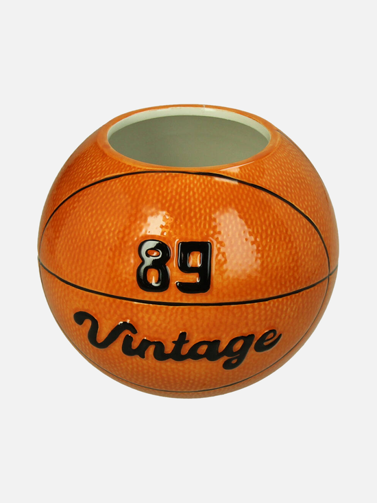 Basketball Vase - Vase