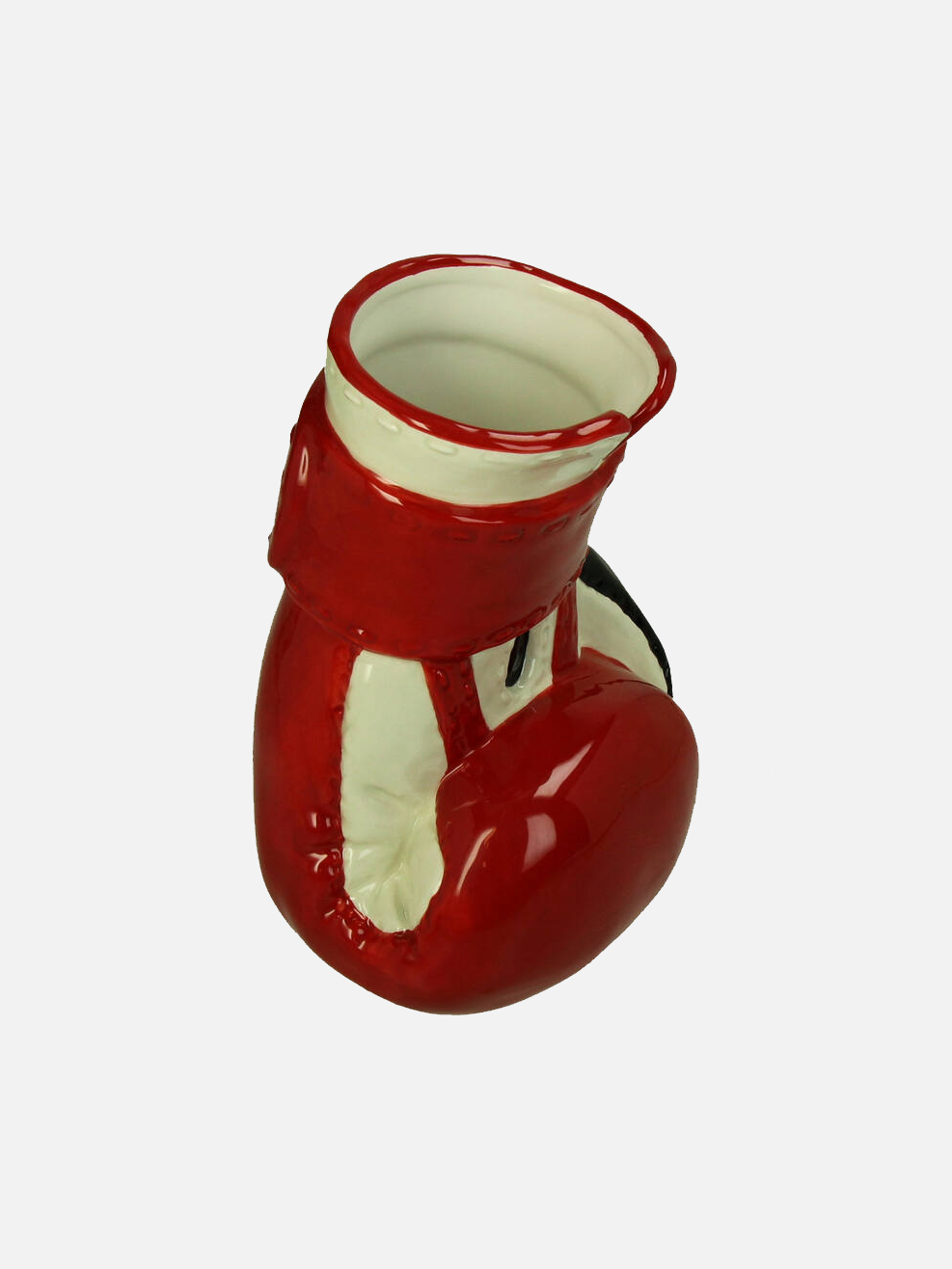 Boxing Glove Vase - Vase