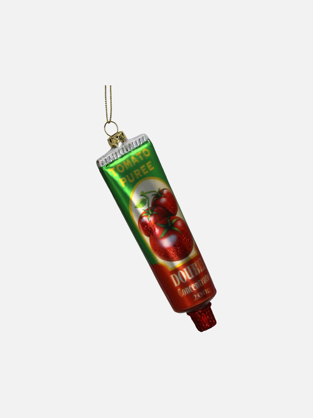 Ornament Tomato Puree - Ornament