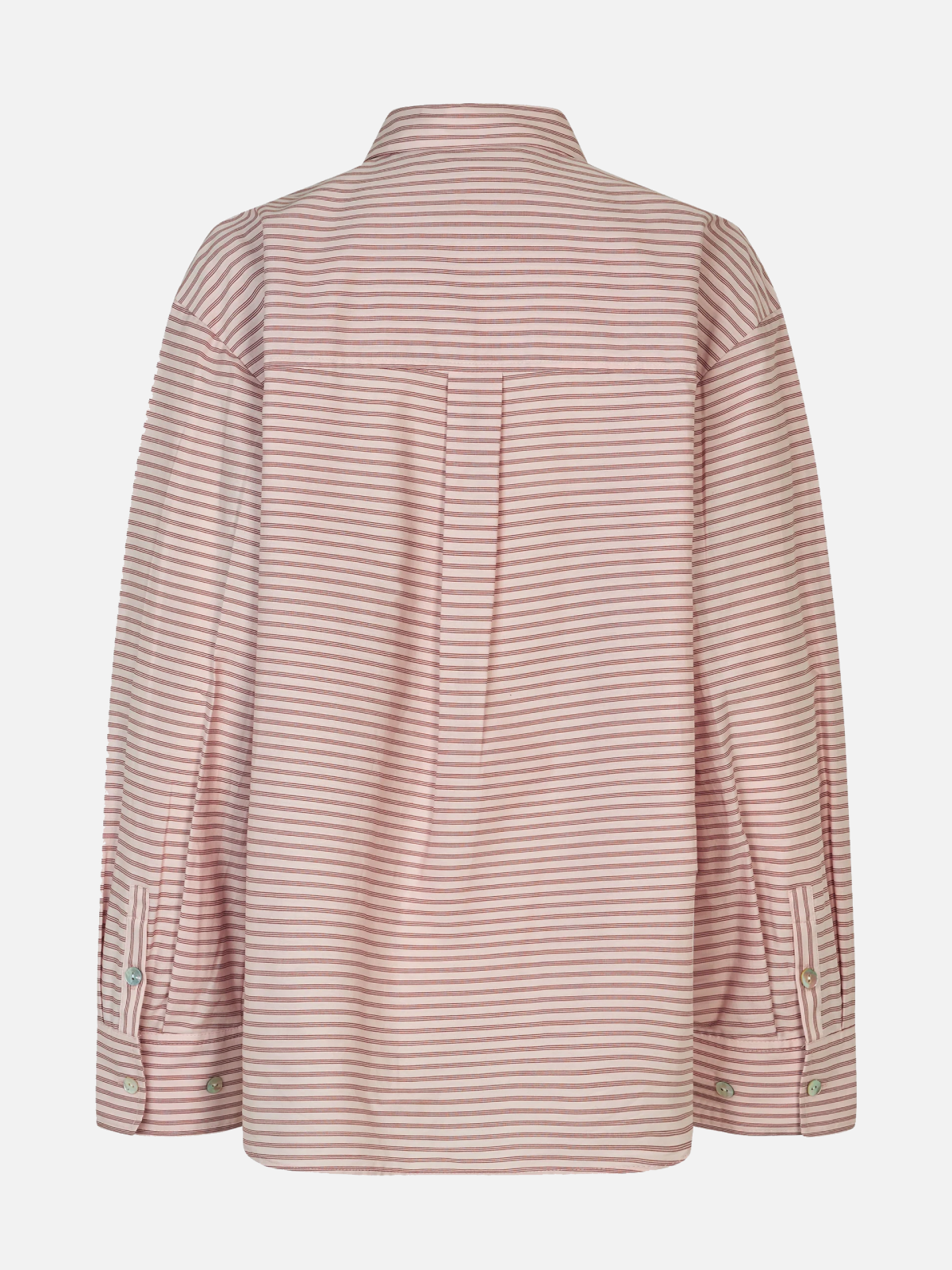 SECOND FEMALE Becka Shirt - Bluse