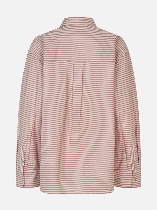 SECOND FEMALE Becka Shirt - Bluse