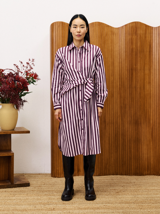 FRNCH Audry Dress - Kleid