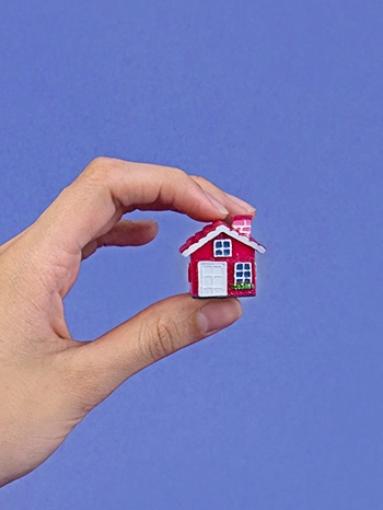 Own your Own Home
