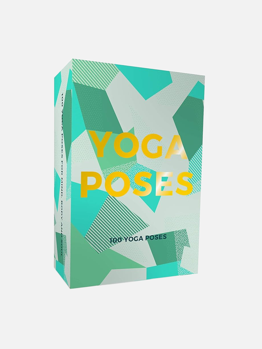 Yoga Poses