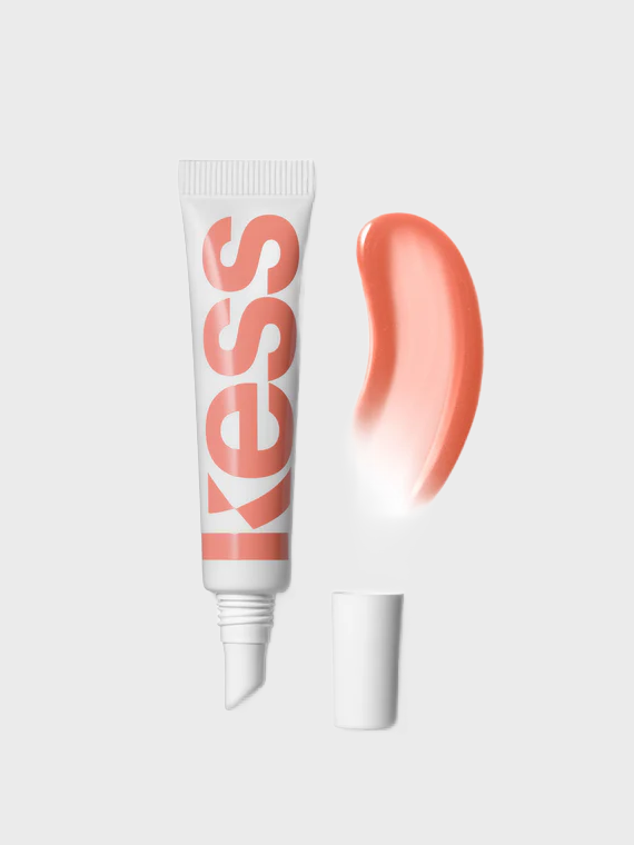 KESS Lip Gloss SPF 15 Warm Sands | Limited Edition