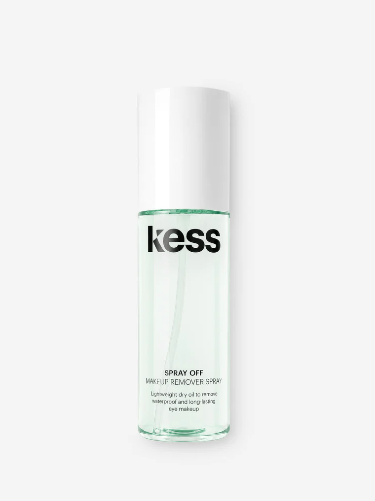 KESS Spray Off Make-Up Remover