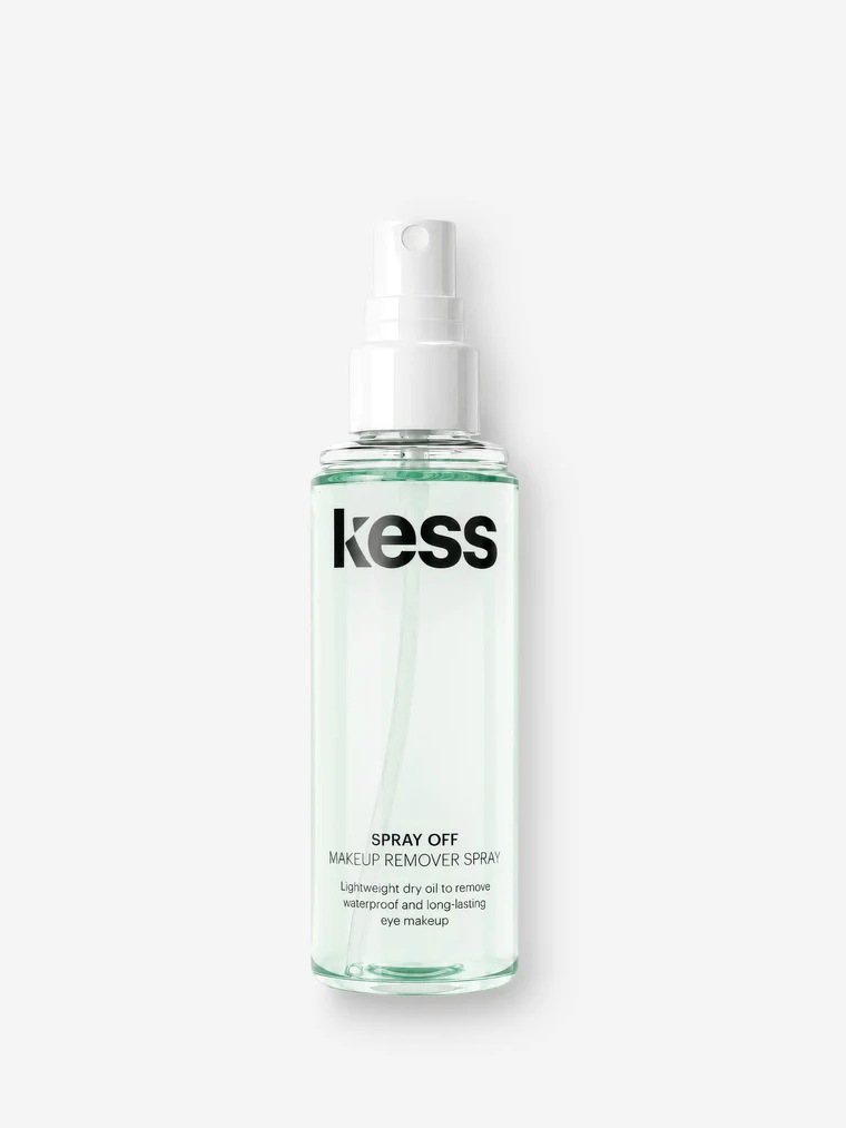KESS Spray Off Make-Up Remover