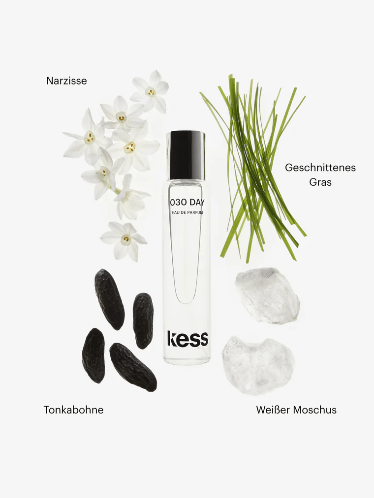 KESS 030 Day - Eau De Parfum Refill