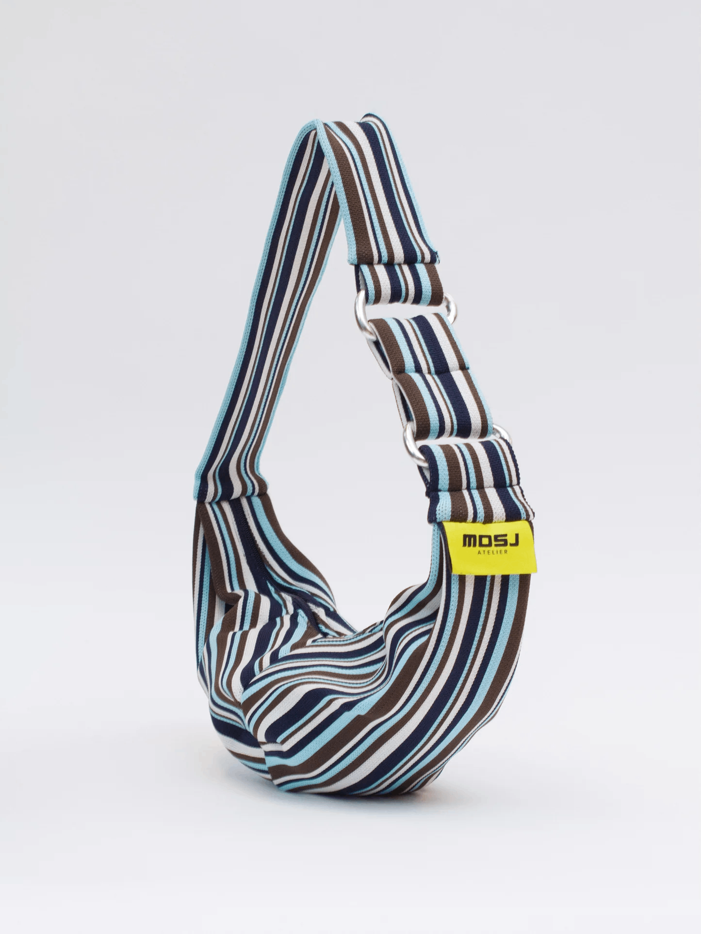 MOSJ Atelier City Bag - Little Bobby