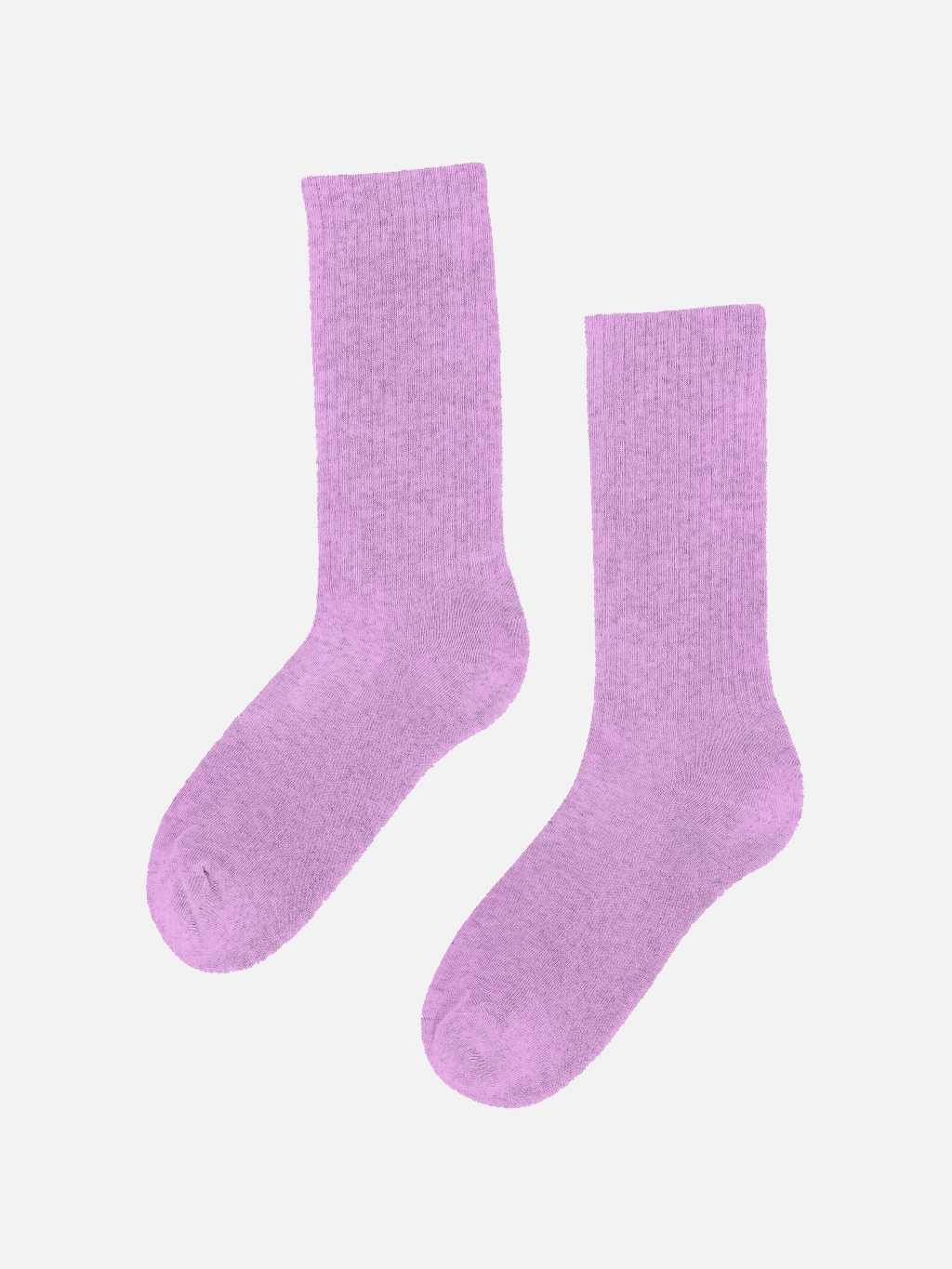 COLORFUL STANDARD Active Socks - Cherry Blossom