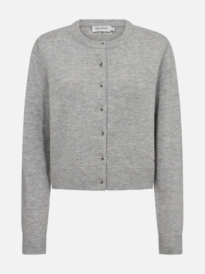 COPENHAGEN MUSE CMSienna Cardigan