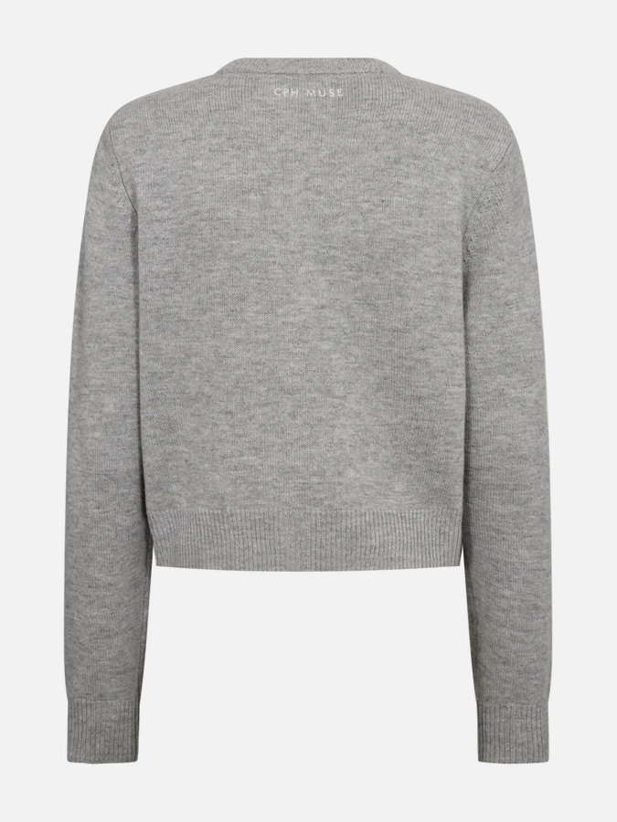 COPENHAGEN MUSE CMSienna Cardigan
