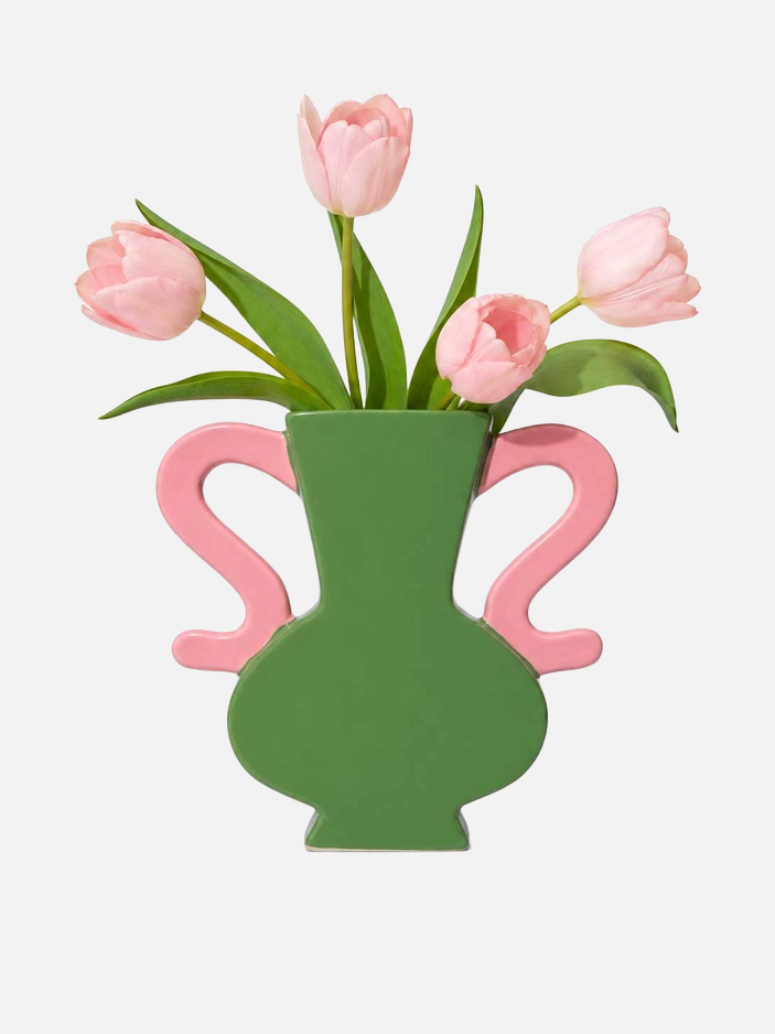 Roman Vase