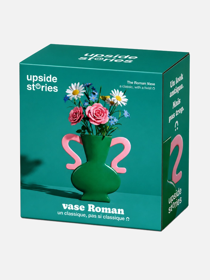 Roman Vase