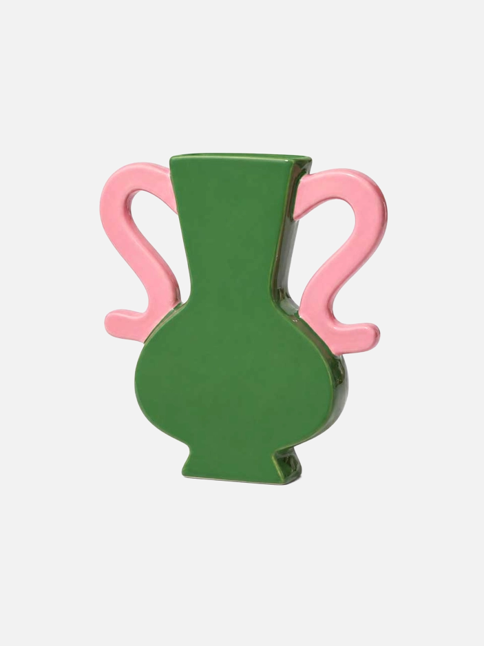Roman Vase