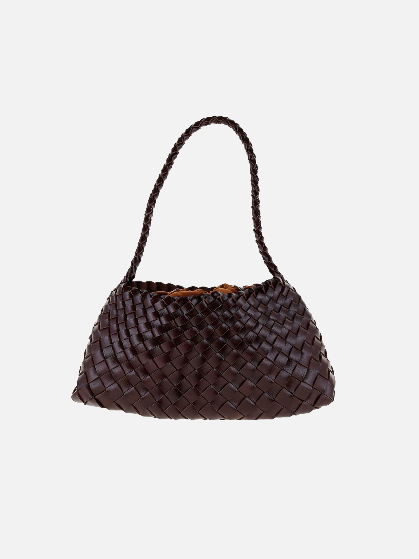 Irina Bag - Chocolate Brown