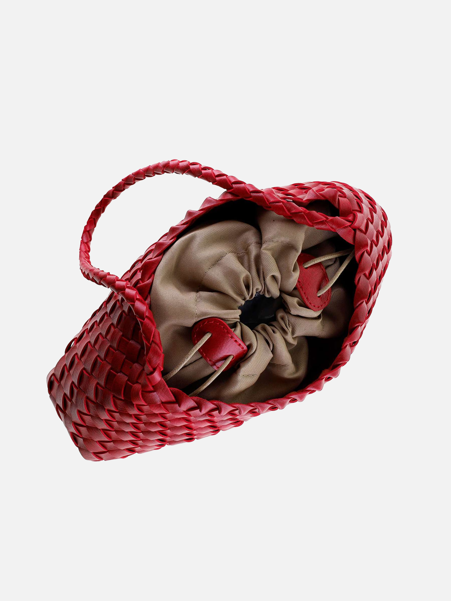 Irina Bag - Red
