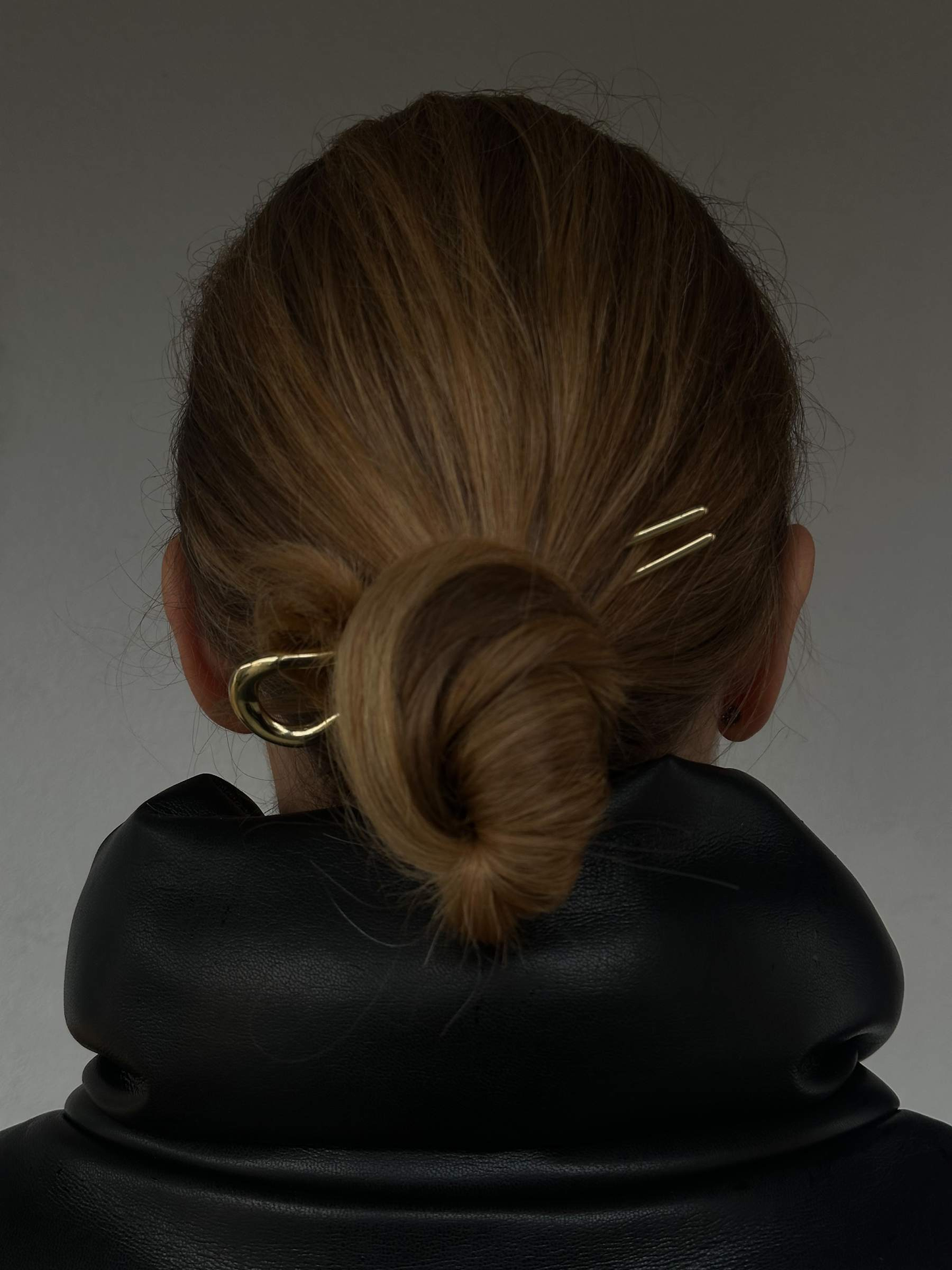 PICO COPENHAGEN Aviaya Hairpin