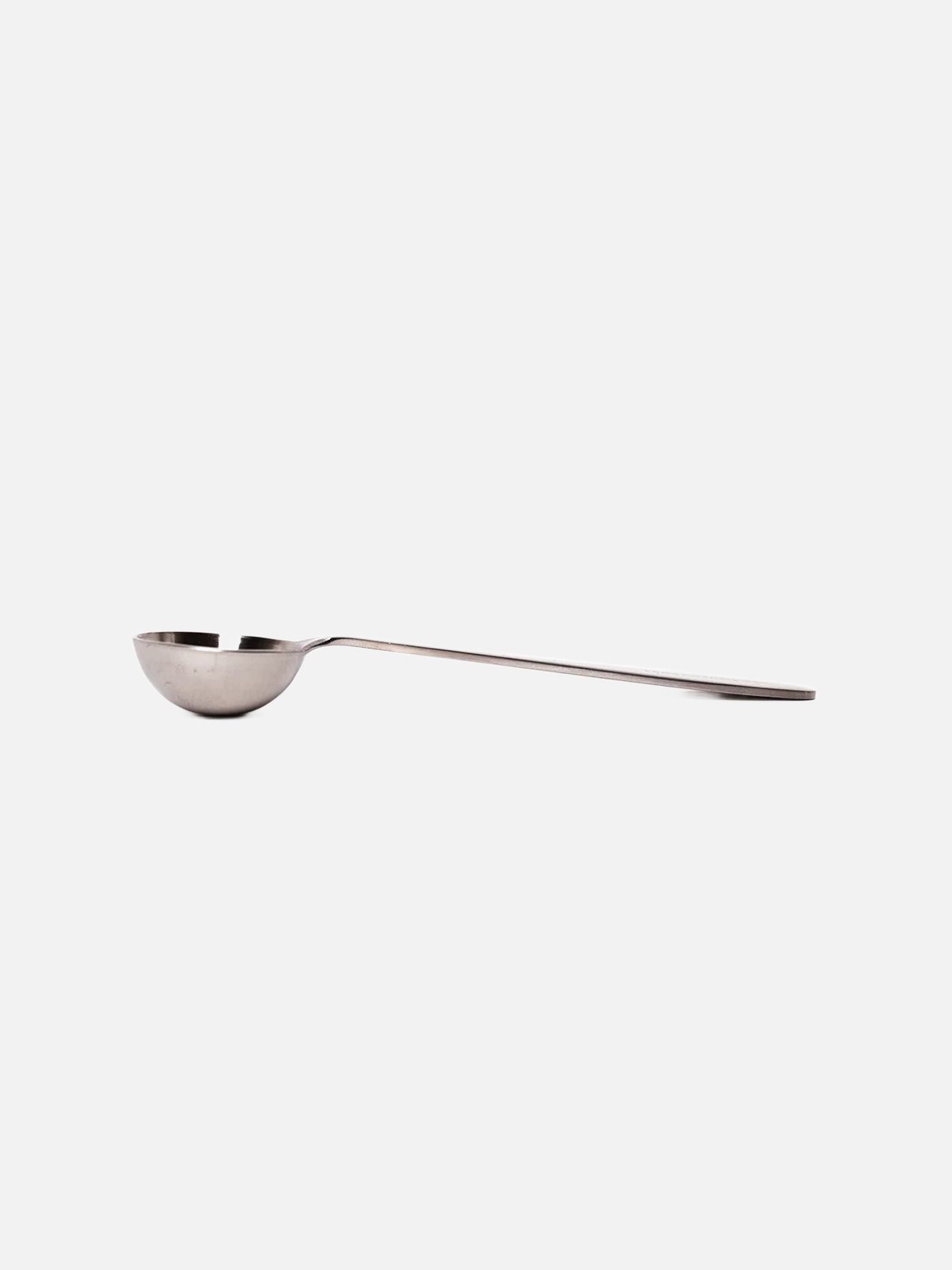 MATCHASOME Stainless Steel Spoon