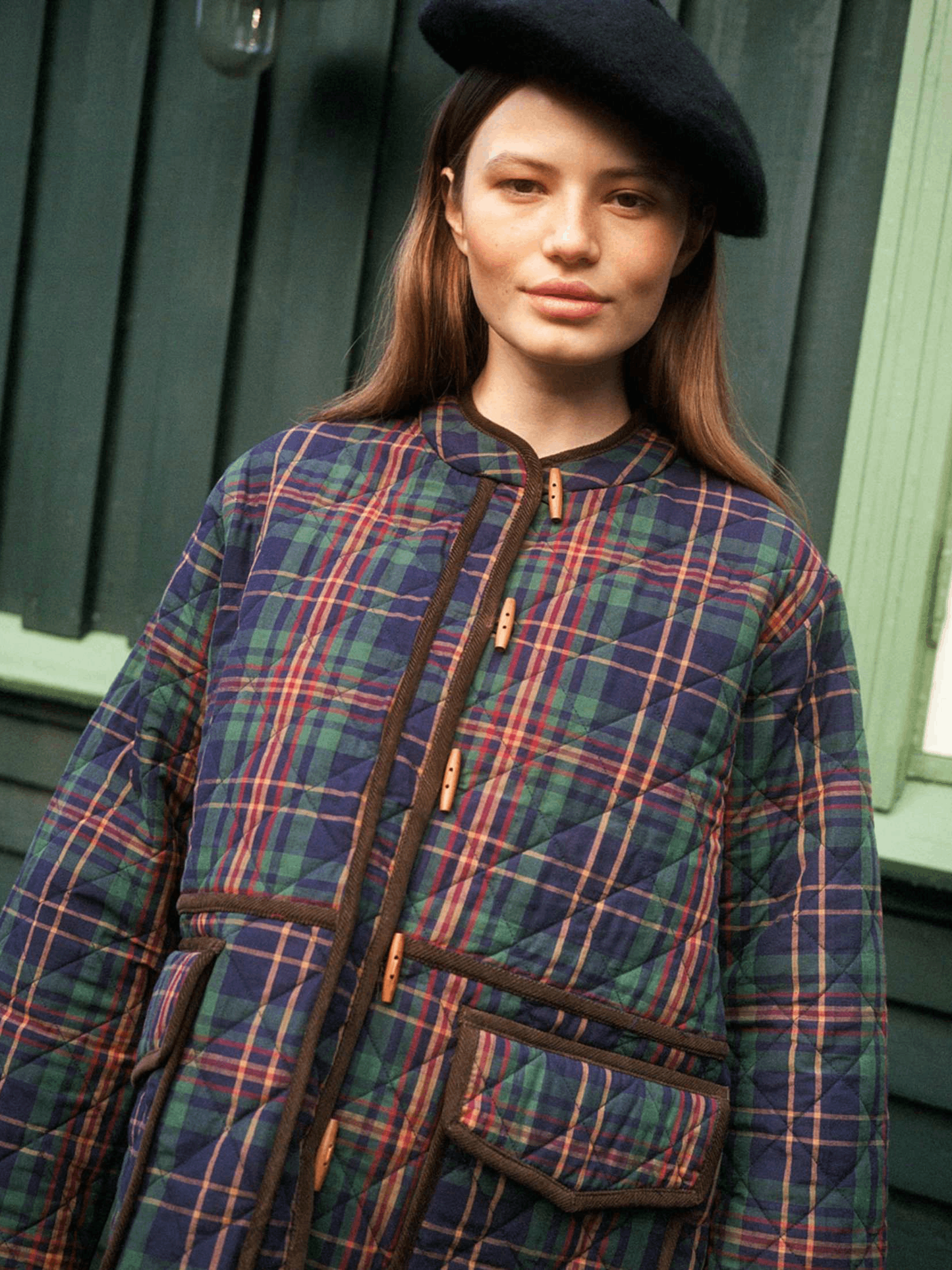 SISSEL EDELBO Adriana Jacket