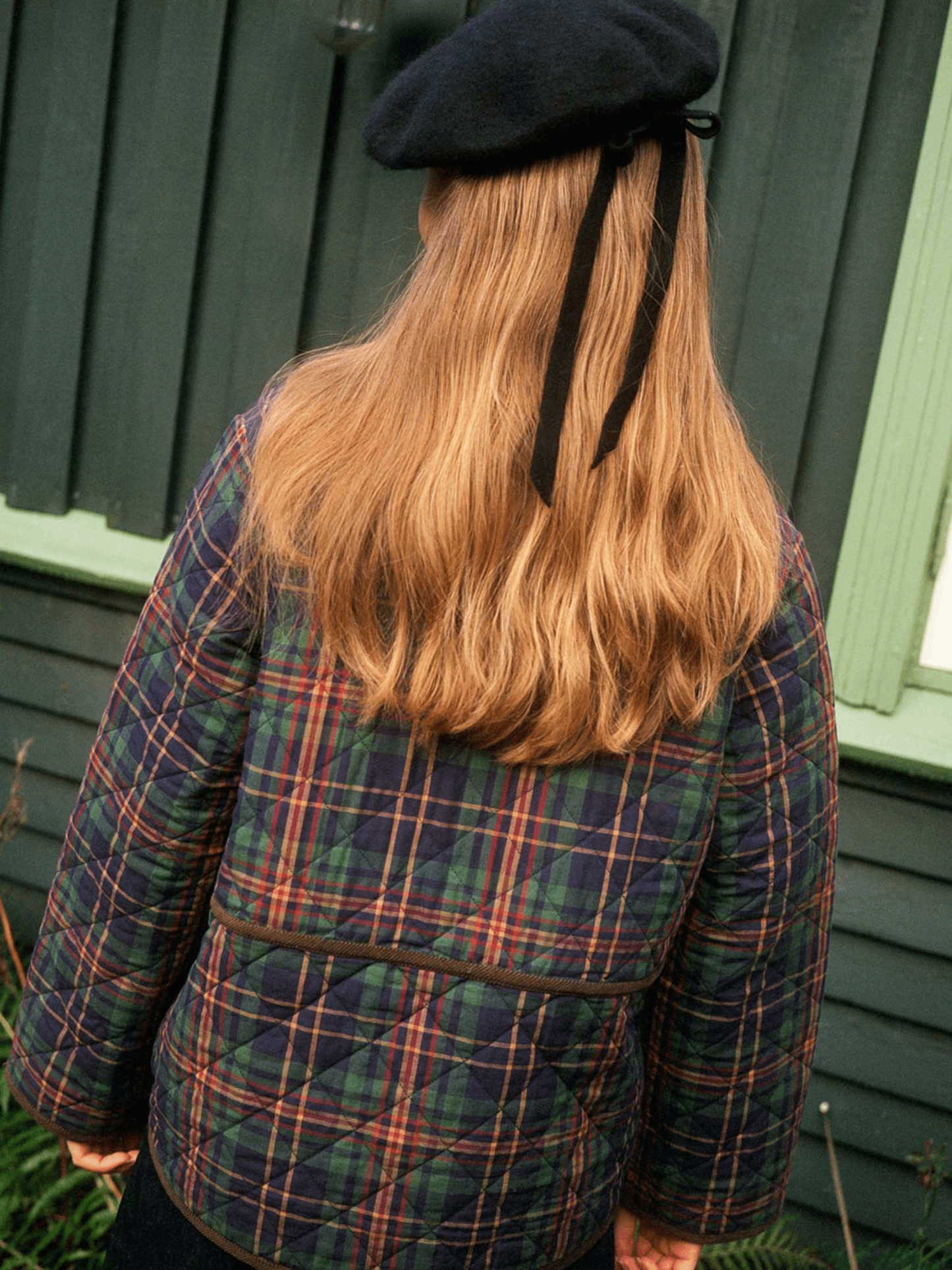 SISSEL EDELBO Adriana Jacket