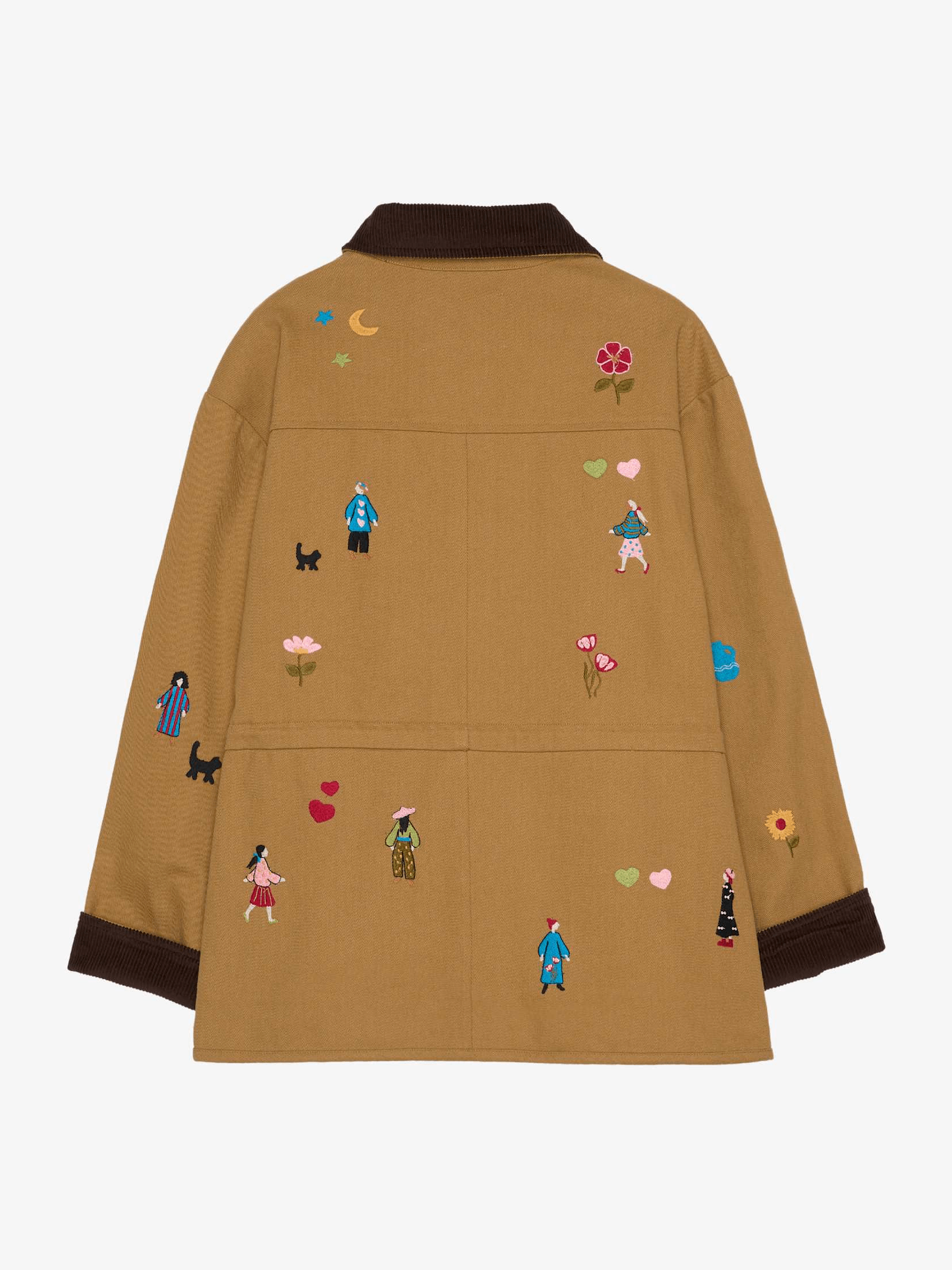 SISSEL EDELBO Cara Jacket