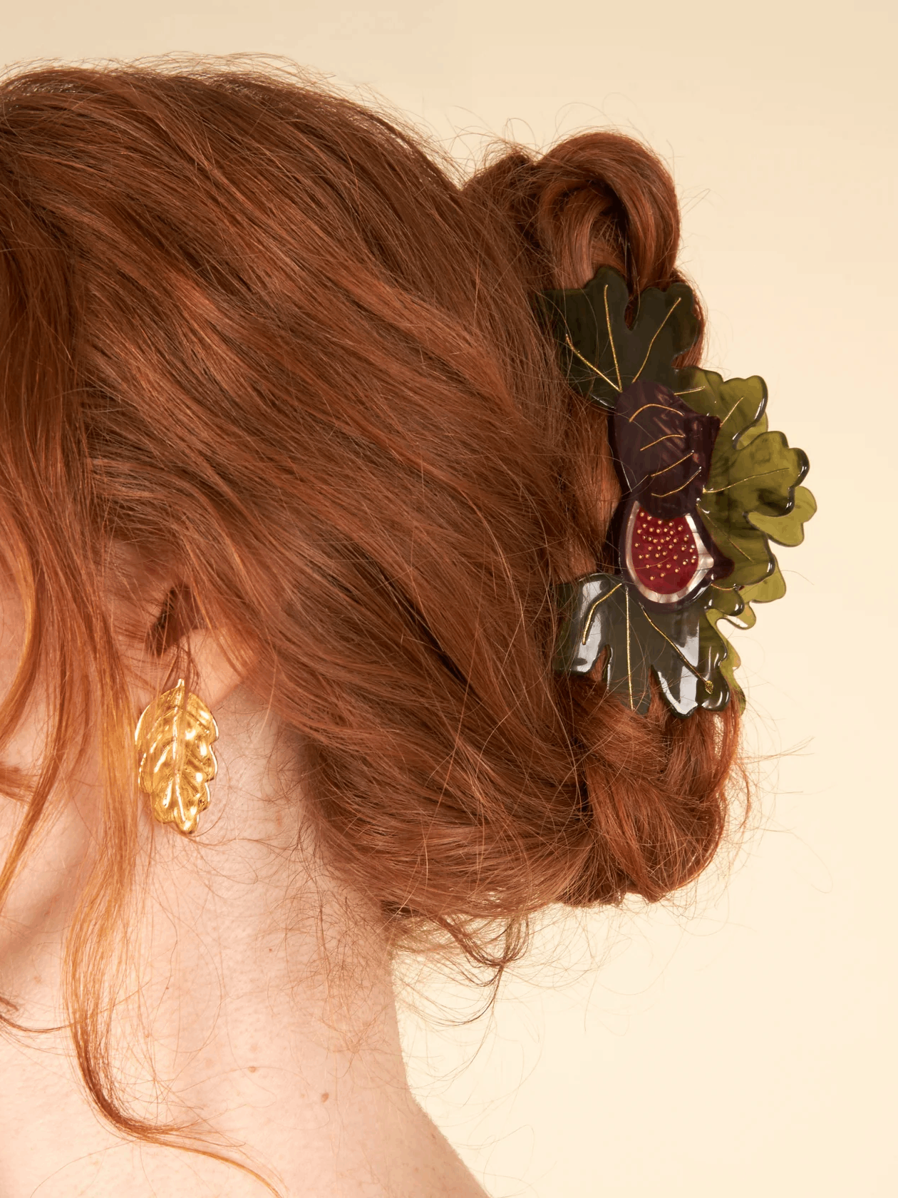 CouCou Suzette Fig Tree Hairclaw