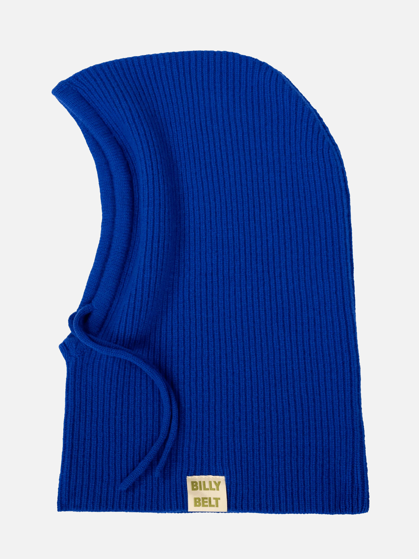 BILLYBELT Balaclava - Electric Blue
