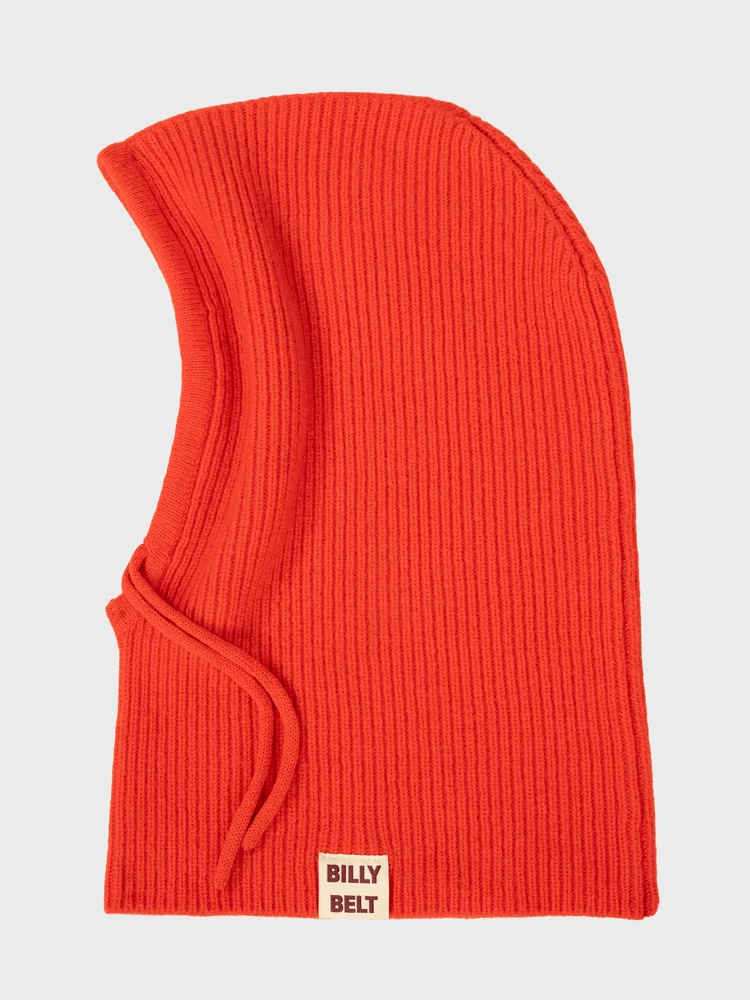 BILLYBELT Balaclava - Orange