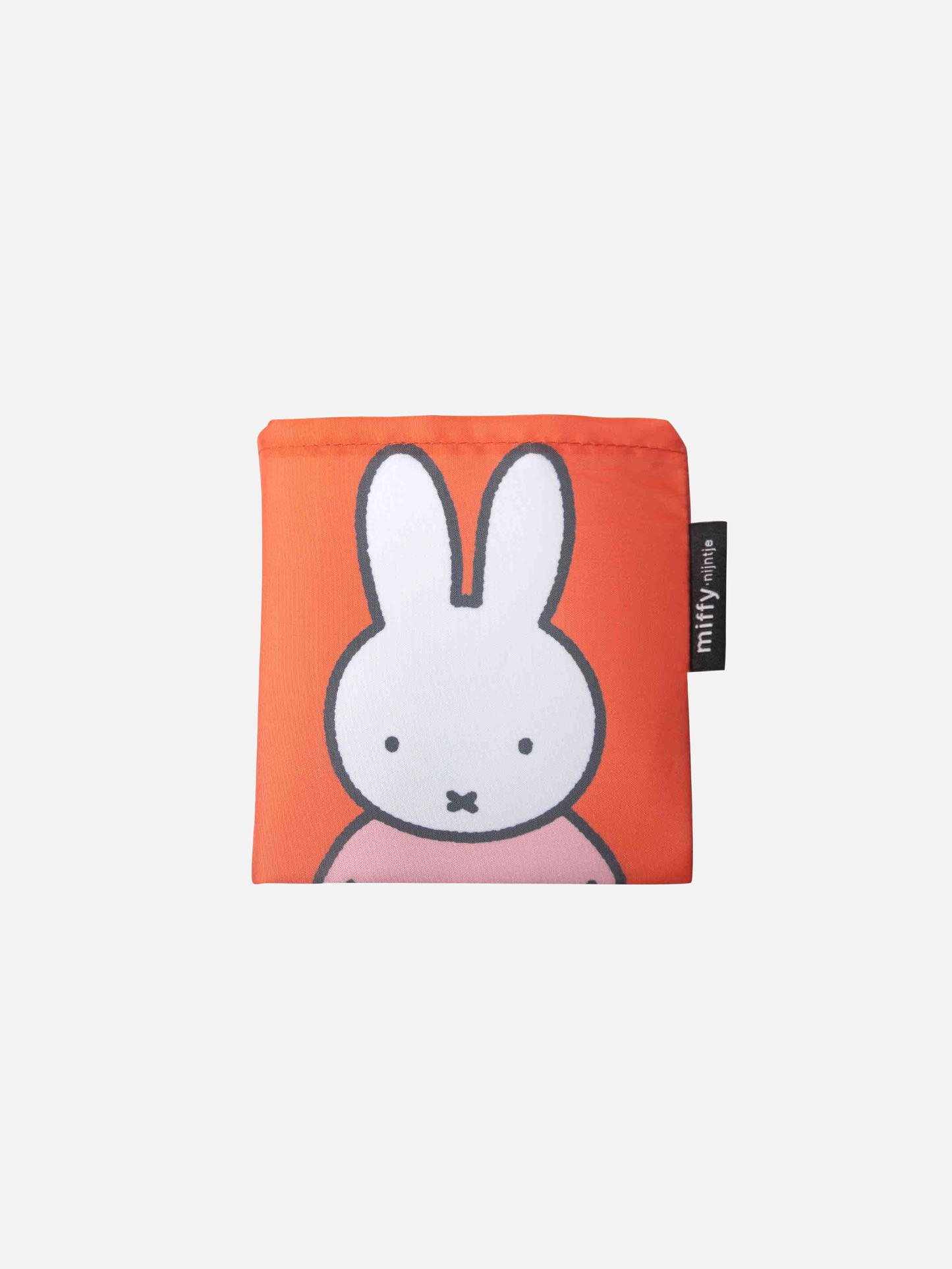 Miffy Reusable Shopping Bag