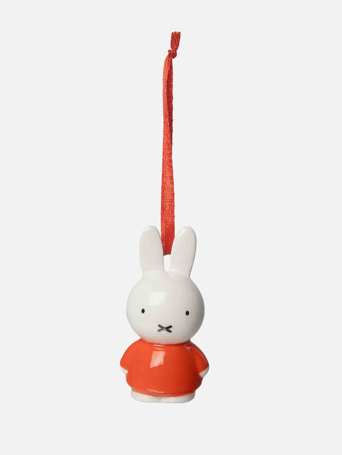Miffy Ceramic Ornament