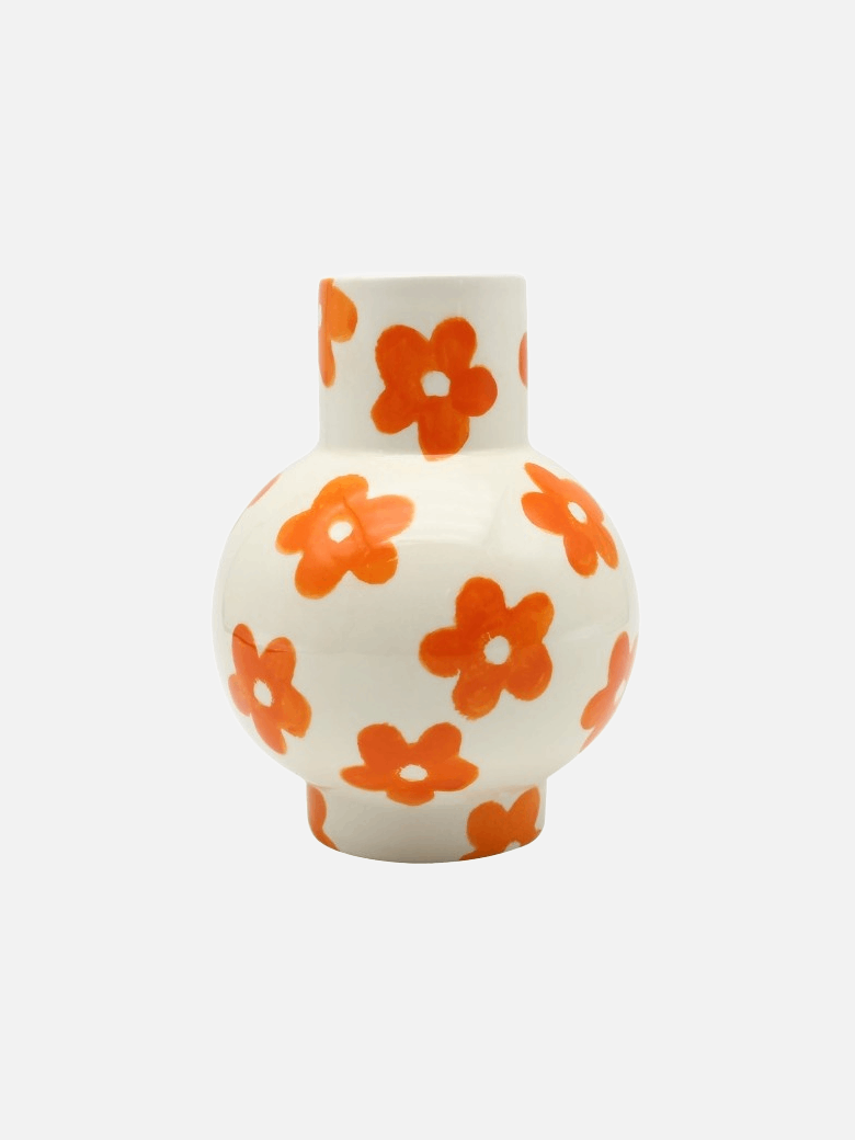 Vase Gaspar - Dancing Daisies