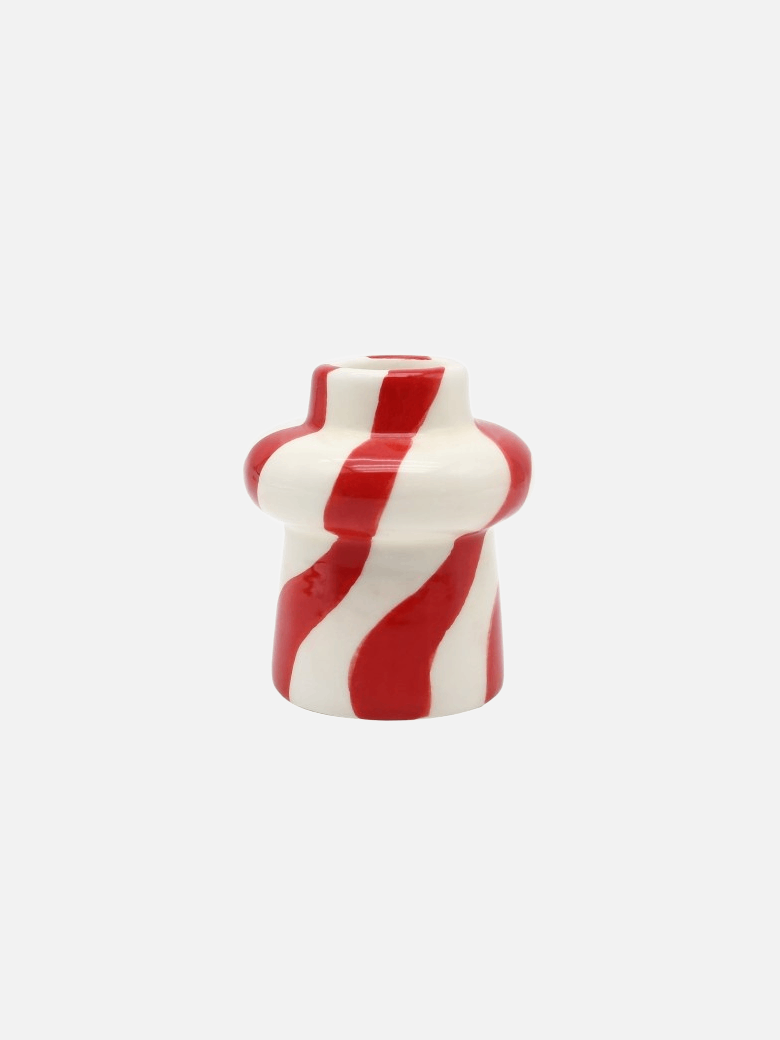 Candle Holder Ramiro - Happy Waves