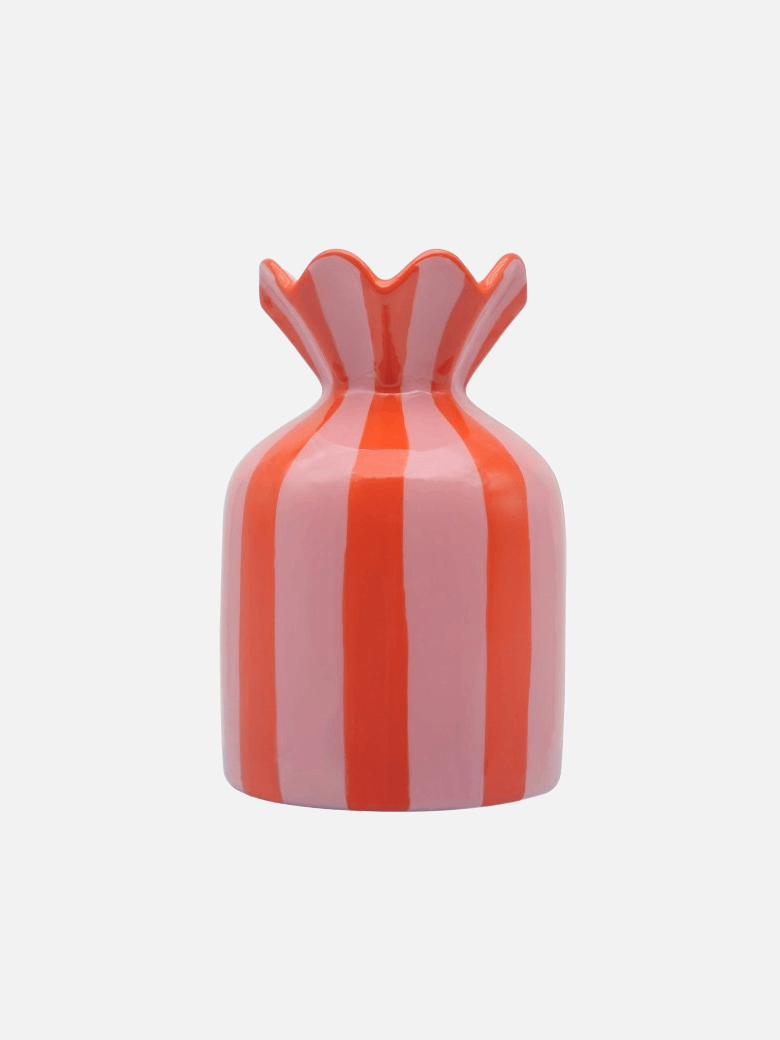Vase Solana - Rayas Bailarinas