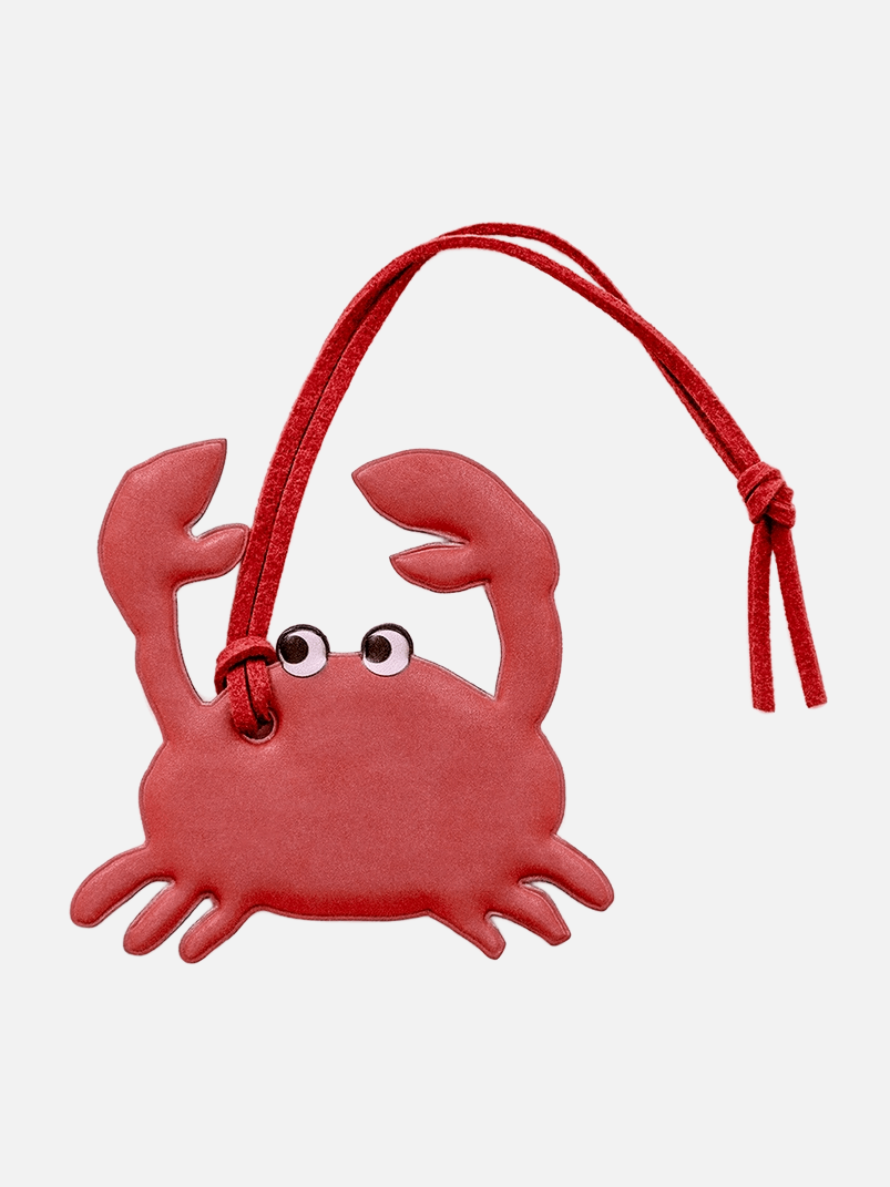 Soft Shape Reflector - Crab