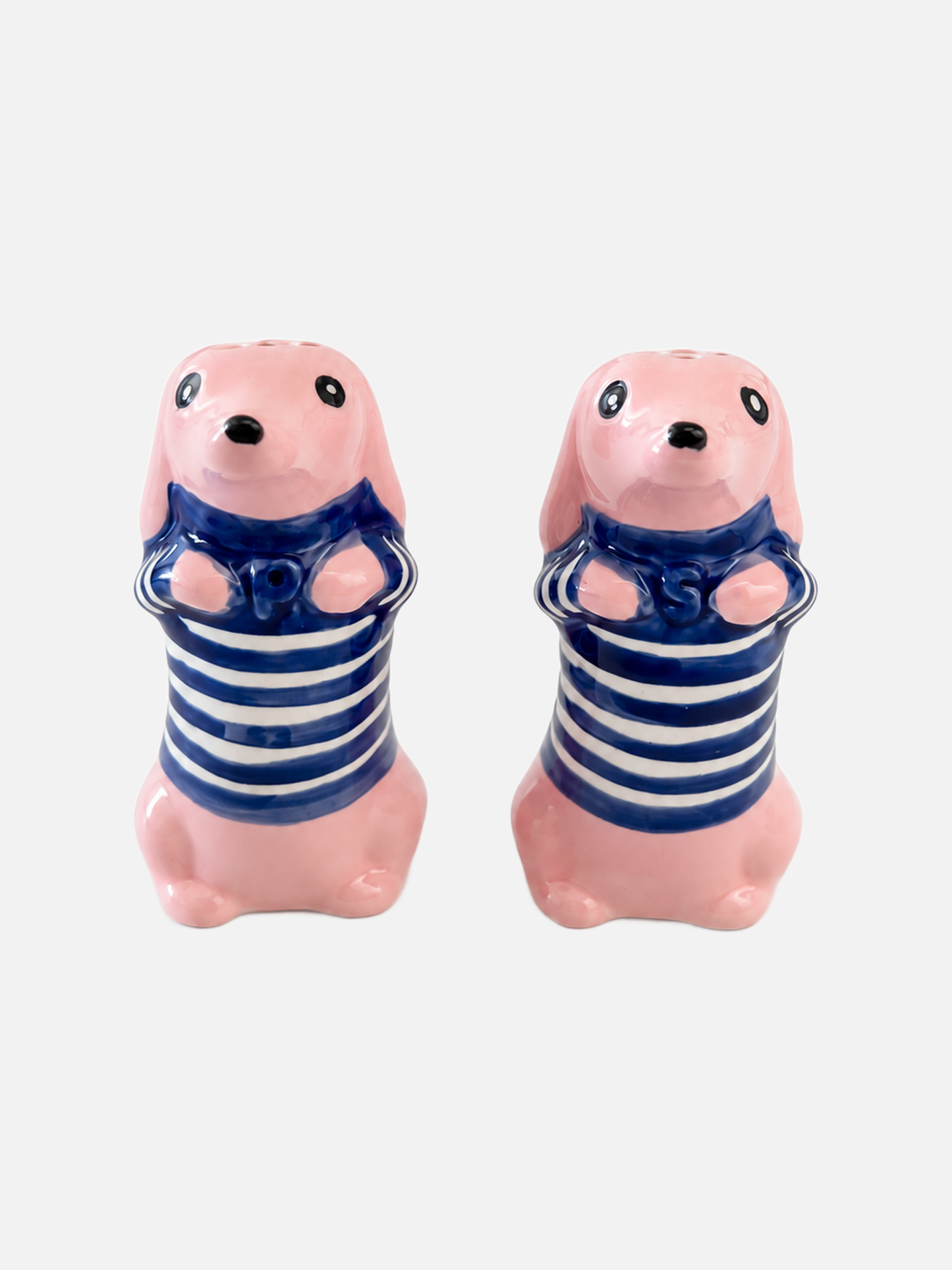 Dachshund Salt & Pepper Shaker